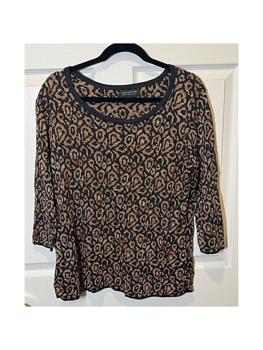 Print top